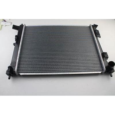 Ossca 18283 Radiator, engine cooling 18283: Buy near me in Poland at 2407.PL - Good price!