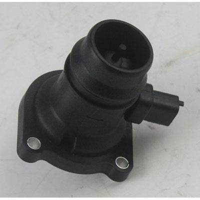 Ossca 18382 Thermostat housing 18382: Buy near me in Poland at 2407.PL - Good price!