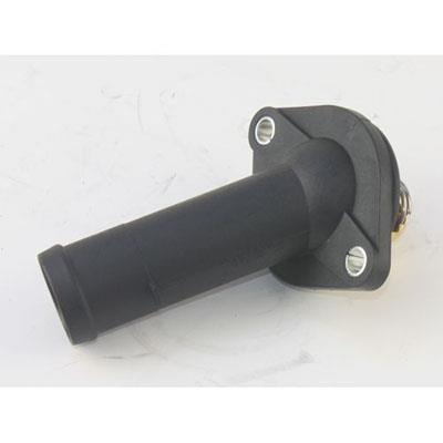 Ossca 18384 Thermostat housing 18384: Buy near me in Poland at 2407.PL - Good price!