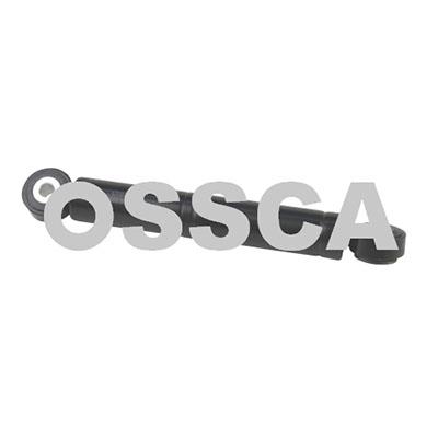 Ossca 18543 Idler roller 18543: Buy near me in Poland at 2407.PL - Good price!