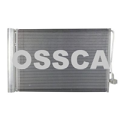 Ossca 19063 Condenser 19063: Buy near me in Poland at 2407.PL - Good price!