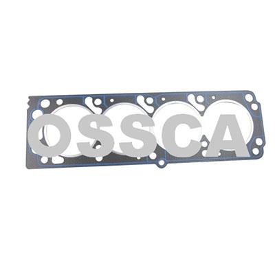 Ossca 19090 Gasket, cylinder head 19090: Buy near me in Poland at 2407.PL - Good price!