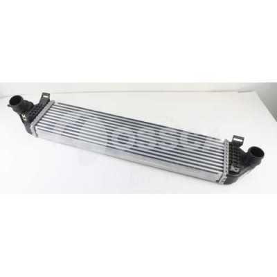 Ossca 19127 Intercooler, charger 19127: Buy near me in Poland at 2407.PL - Good price!