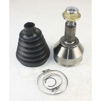 Ossca 19134 Joint Kit, drive shaft 19134: Buy near me at 2407.PL in Poland at an Affordable price!