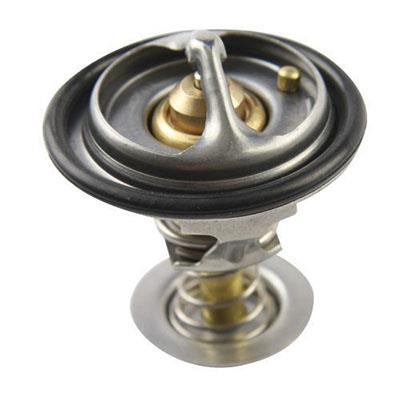 Ossca 19306 Thermostat, coolant 19306: Buy near me in Poland at 2407.PL - Good price!