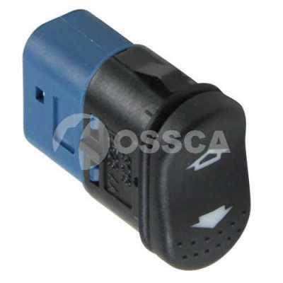 Ossca 19317 Power window button 19317: Buy near me in Poland at 2407.PL - Good price!