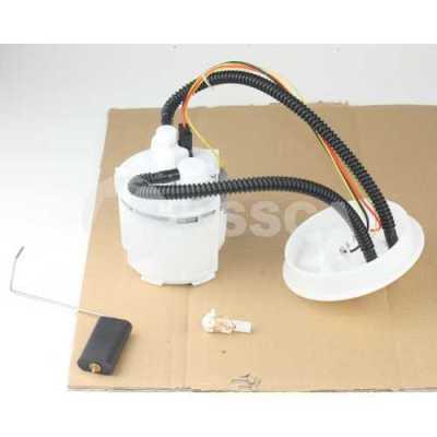 Ossca 19364 Fuel Pump 19364: Buy near me in Poland at 2407.PL - Good price!