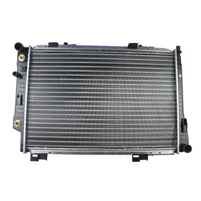 Ossca 19687 Radiator, engine cooling 19687: Buy near me in Poland at 2407.PL - Good price!