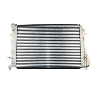 Ossca 19730 Intercooler, charger 19730: Buy near me in Poland at 2407.PL - Good price!