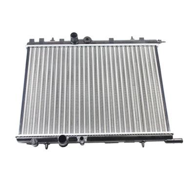 Ossca 19765 Radiator, engine cooling 19765: Buy near me in Poland at 2407.PL - Good price!