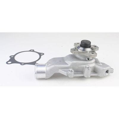 Ossca 20567 Water pump 20567: Buy near me in Poland at 2407.PL - Good price!