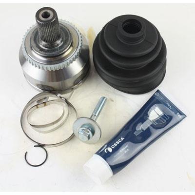 Ossca 20626 Joint Kit, drive shaft 20626: Buy near me in Poland at 2407.PL - Good price!