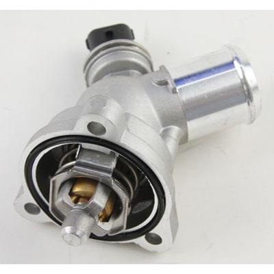 Ossca 21091 Thermostat housing 21091: Buy near me in Poland at 2407.PL - Good price!