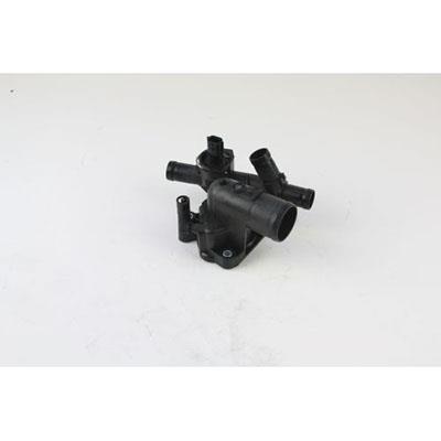 Ossca 21193 Thermostat housing 21193: Buy near me in Poland at 2407.PL - Good price!