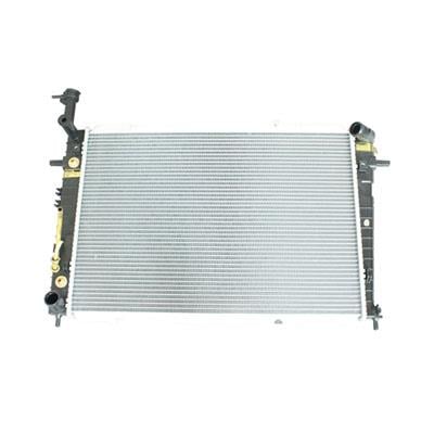 Ossca 21337 Radiator, engine cooling 21337: Buy near me in Poland at 2407.PL - Good price!