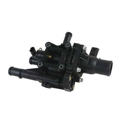Ossca 21338 Thermostat housing 21338: Buy near me in Poland at 2407.PL - Good price!