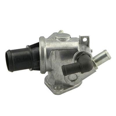 Ossca 21895 Thermostat housing 21895: Buy near me in Poland at 2407.PL - Good price!