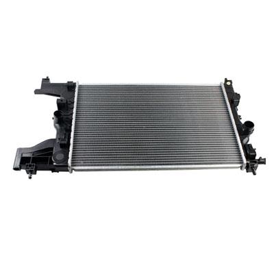 Ossca 22146 Radiator, engine cooling 22146: Buy near me in Poland at 2407.PL - Good price!