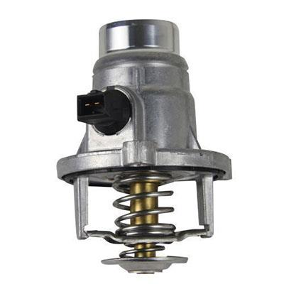 Ossca 22510 Thermostat housing 22510: Buy near me in Poland at 2407.PL - Good price!