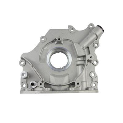 Ossca 22572 OIL PUMP 22572: Buy near me in Poland at 2407.PL - Good price!