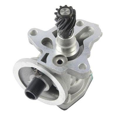 Ossca 22573 OIL PUMP 22573: Buy near me in Poland at 2407.PL - Good price!