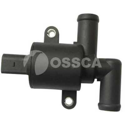 Ossca 22862 Heater control valve 22862: Buy near me in Poland at 2407.PL - Good price!