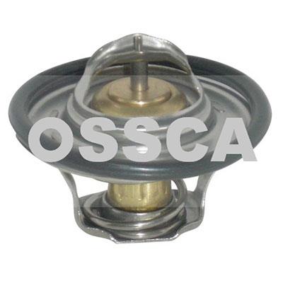 Ossca 23163 Thermostat, coolant 23163: Buy near me in Poland at 2407.PL - Good price!