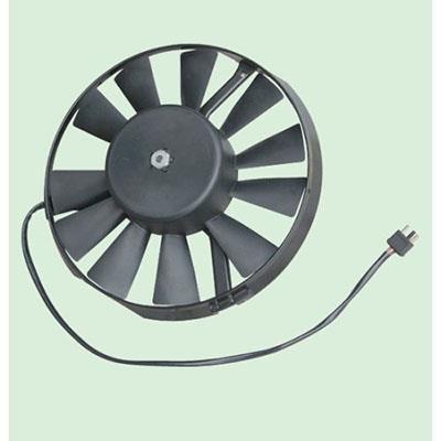 Ossca 23304 Fan, radiator 23304: Buy near me at 2407.PL in Poland at an Affordable price!