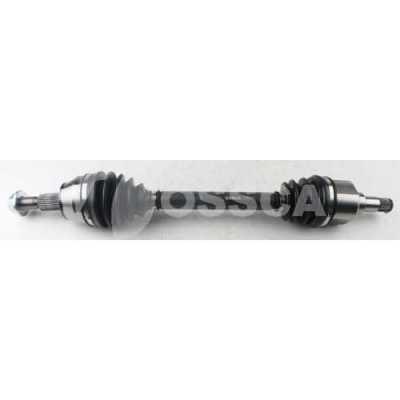 Ossca 23427 Drive Shaft 23427: Buy near me in Poland at 2407.PL - Good price!