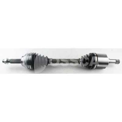 Ossca 23430 Drive Shaft 23430: Buy near me in Poland at 2407.PL - Good price!