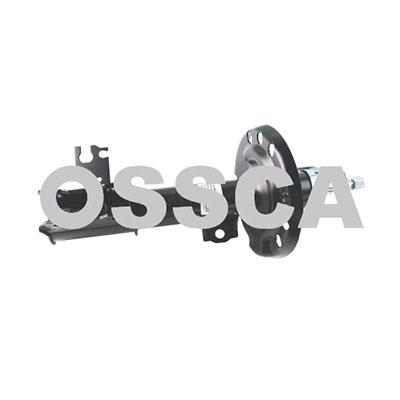 Ossca 23476 Suspension shock absorber rear left gas oil 23476: Buy near me in Poland at 2407.PL - Good price!