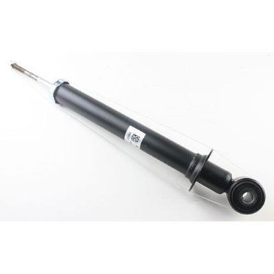 Ossca 23480 Rear oil and gas suspension shock absorber 23480: Buy near me in Poland at 2407.PL - Good price!