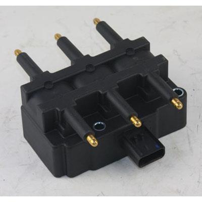Ossca 23949 Ignition coil 23949: Buy near me in Poland at 2407.PL - Good price!