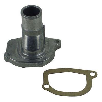 Ossca 24011 Thermostat housing 24011: Buy near me in Poland at 2407.PL - Good price!