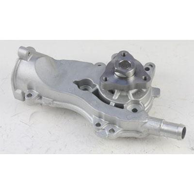 Ossca 24482 Water pump 24482: Buy near me in Poland at 2407.PL - Good price!