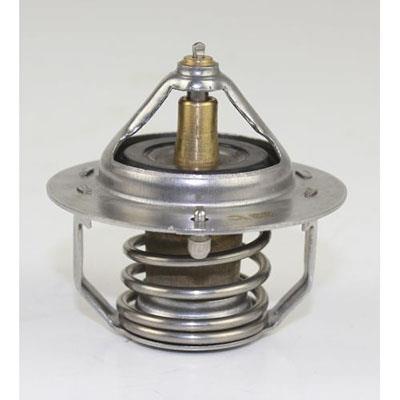 Ossca 24551 Thermostat, coolant 24551: Buy near me in Poland at 2407.PL - Good price!