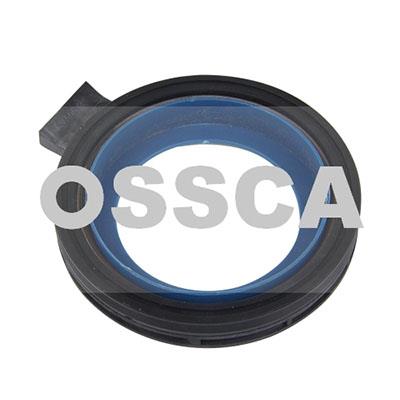 Ossca 24574 Crankshaft oil seal 24574: Buy near me in Poland at 2407.PL - Good price!