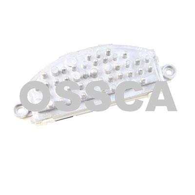 Ossca 24647 Resistor 24647: Buy near me in Poland at 2407.PL - Good price!