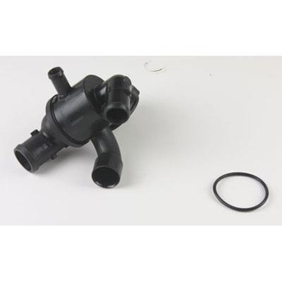 Ossca 24672 Thermostat housing 24672: Buy near me in Poland at 2407.PL - Good price!