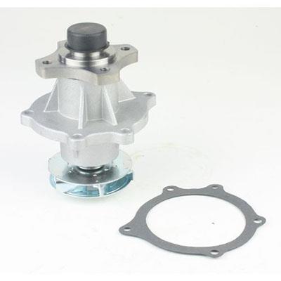 Ossca 24727 Water pump 24727: Buy near me in Poland at 2407.PL - Good price!
