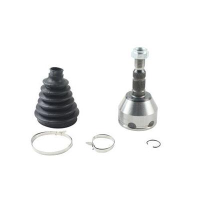 Ossca 24771 Joint Kit, drive shaft 24771: Buy near me at 2407.PL in Poland at an Affordable price!