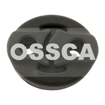Ossca 25068 Buffer muffler 25068: Buy near me in Poland at 2407.PL - Good price!