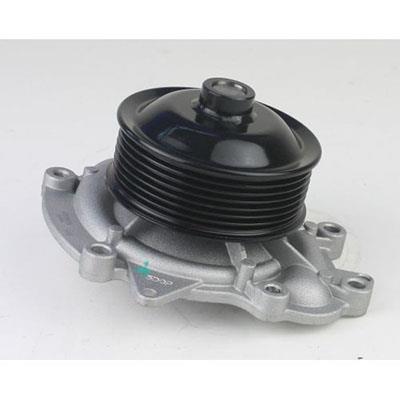 Ossca 25091 Water pump 25091: Buy near me in Poland at 2407.PL - Good price!