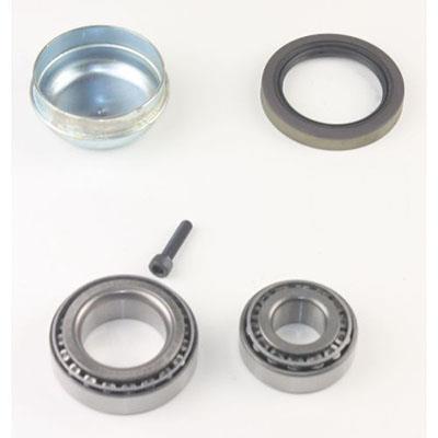 Ossca 25286 Wheel bearing 25286: Buy near me at 2407.PL in Poland at an Affordable price!