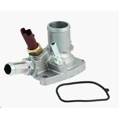 Ossca 25482 Thermostat housing 25482: Buy near me in Poland at 2407.PL - Good price!