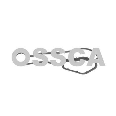 Ossca 25803 Seal Ring, oil cooler 25803: Buy near me in Poland at 2407.PL - Good price!