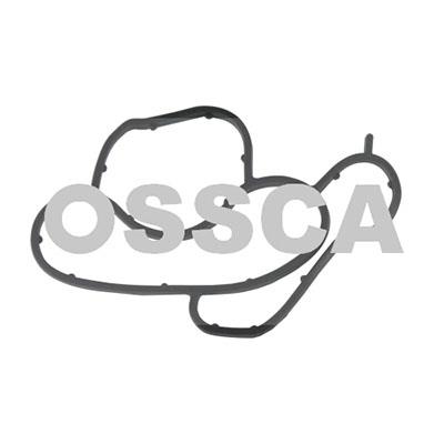 Ossca 25804 Прокладка 25804: Отличная цена - Купить в Польше на 2407.PL!