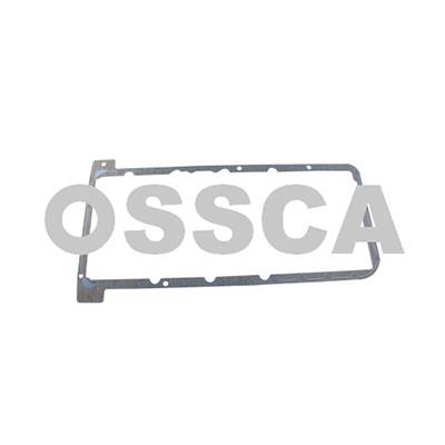 Ossca 25834 Gasket oil pan 25834: Buy near me in Poland at 2407.PL - Good price!