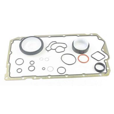 Ossca 25839 Full Gasket Set, engine 25839: Buy near me in Poland at 2407.PL - Good price!