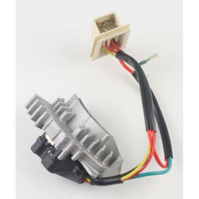 Ossca 25975 Resistor 25975: Buy near me in Poland at 2407.PL - Good price!